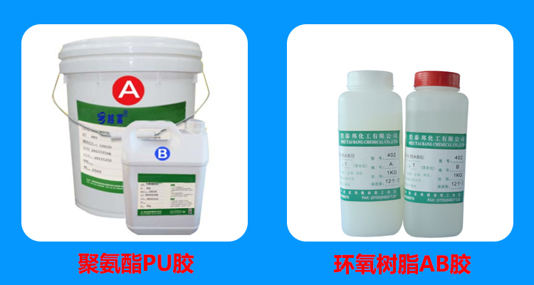 AB三工位轉(zhuǎn)盤自動(dòng)點(diǎn)膠機(jī)適用膠水